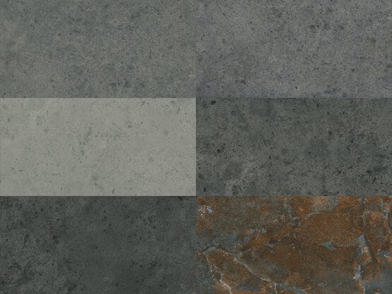 The Attributes of Porcelain Tiles