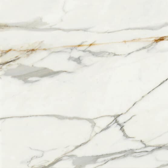 CALACATTA BORGHINI MATT RECT 120X120 marble effect wall tiles uk