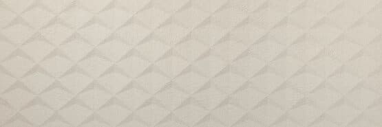 Flow prism dove rect 333x100 porcelain bathroom floor tiles uk