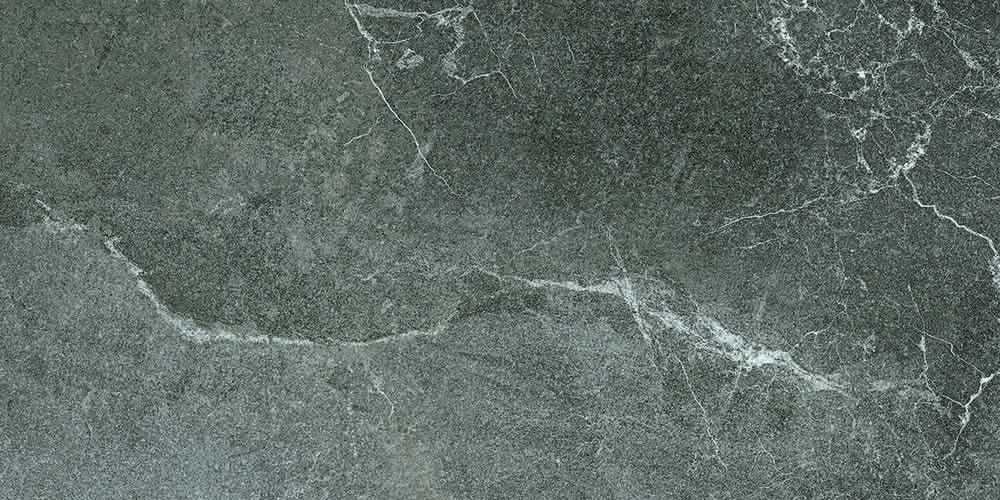 NULVI GRAPHITE 25X50 Stone Porcelain Tiles for Walls and Floors