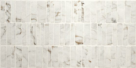RELIEF JEWEL MATT RECT 60X120 marble effect tiles bathroom uk