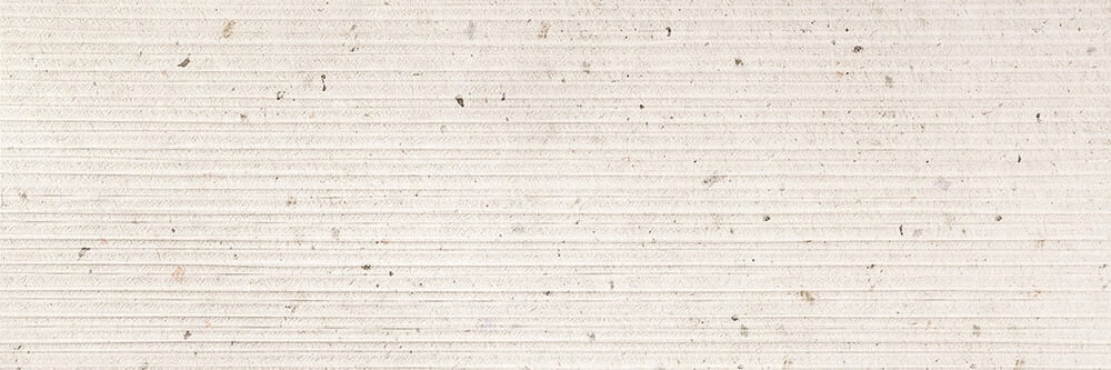 WHITE RECT 40X120 Textile Effect Wall Floor Tiles for Kitchens Bathrooms