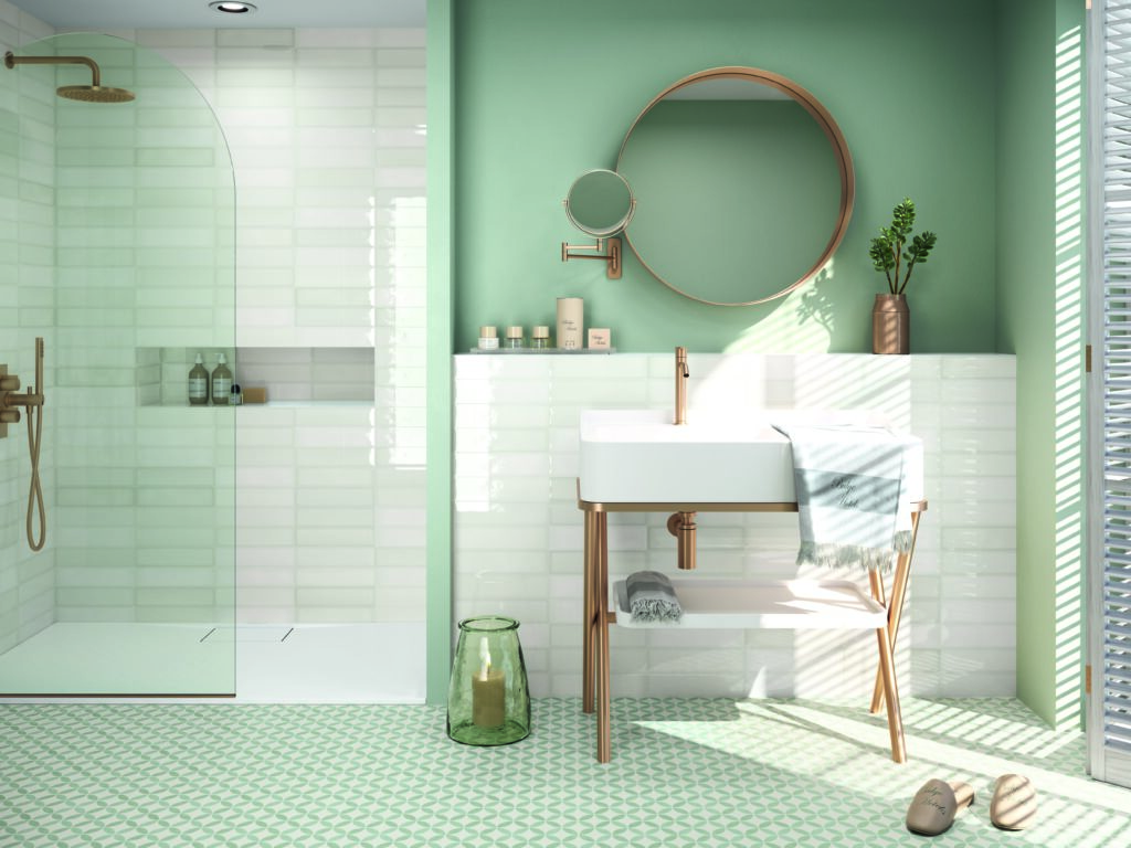 Elevate Your Interiors with Floorcelain : The Ultimate Flooring Solution