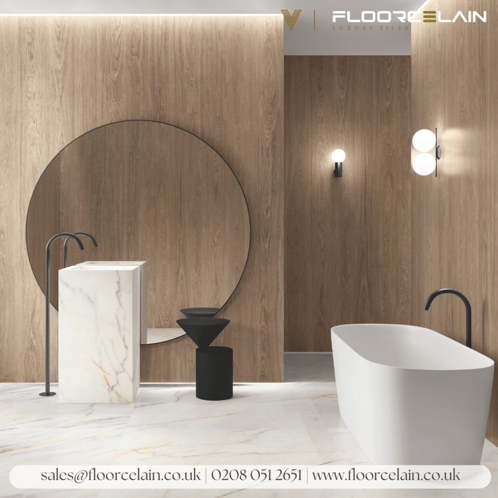 Trends of Tiles in 2025 to Amaze Your Guests