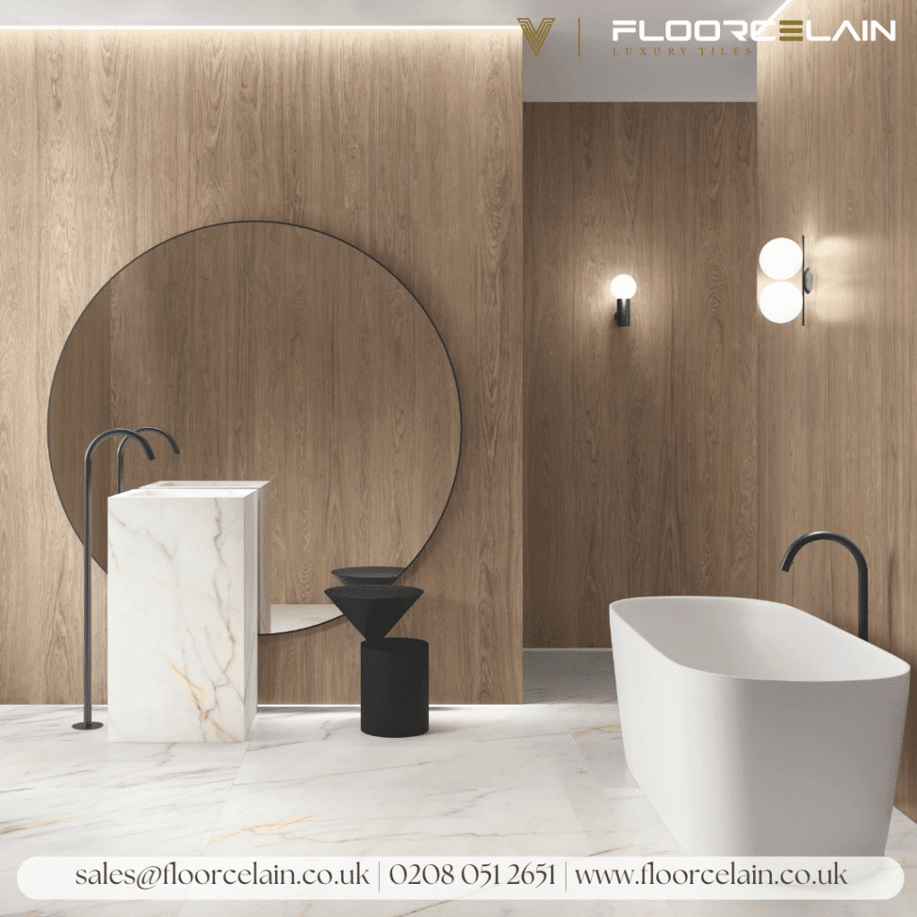 Trends of Tiles in 2025 to Amaze Your Guests