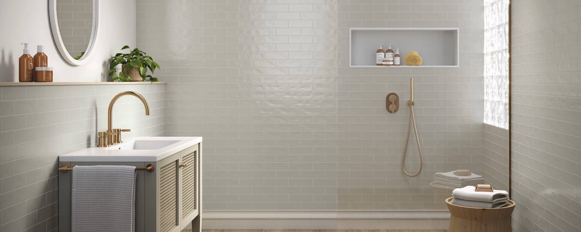 FABLES Effect Wall & Floor Tiles for Bathrooms uk slider