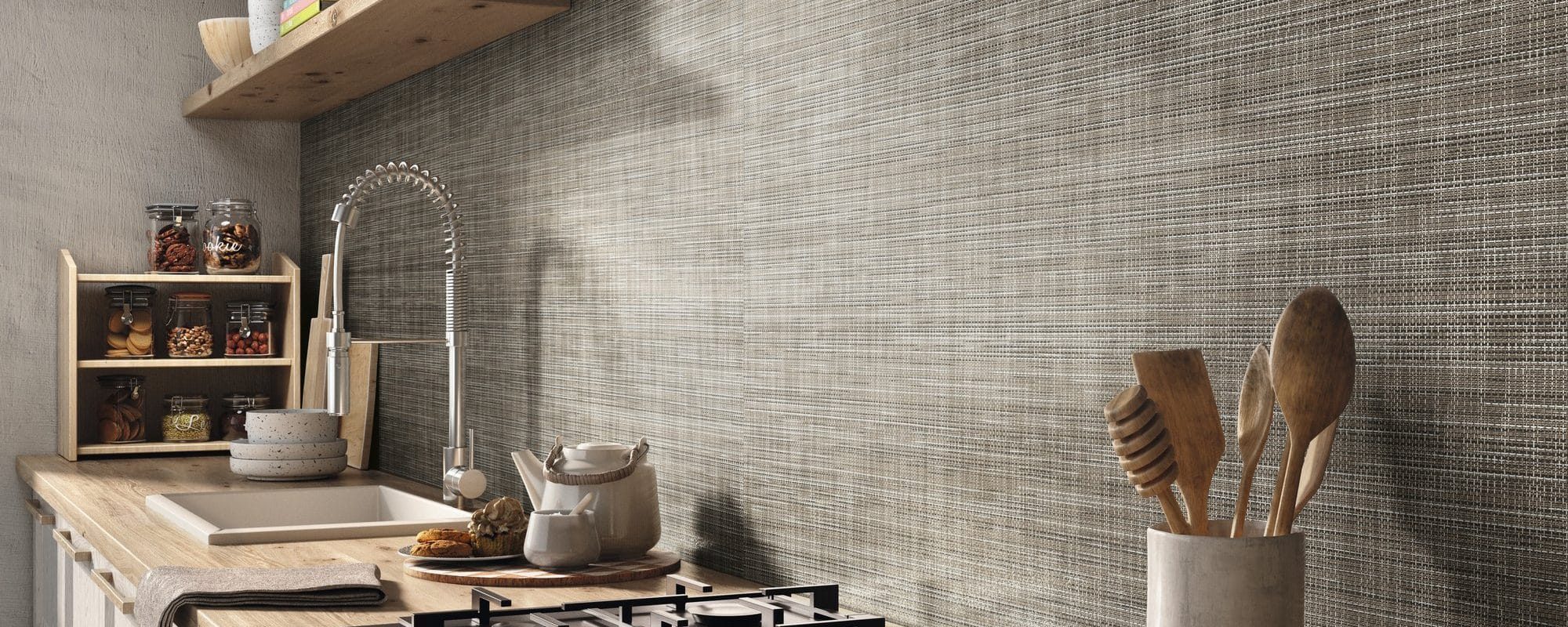 HABITAT Effect Wall & Floor Tiles for Kitchens uk slider