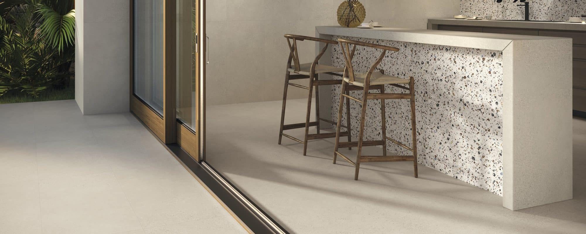 Illinois cement effect porcelain bathroom tiles uk slider 5