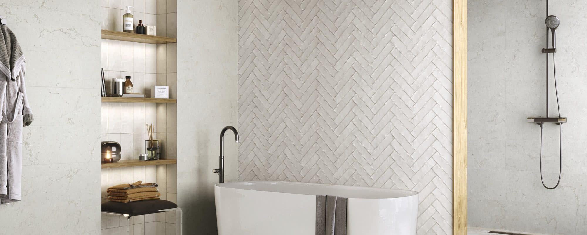 LIMESTONE Porcelain Tile That Looks Like Stone london slide