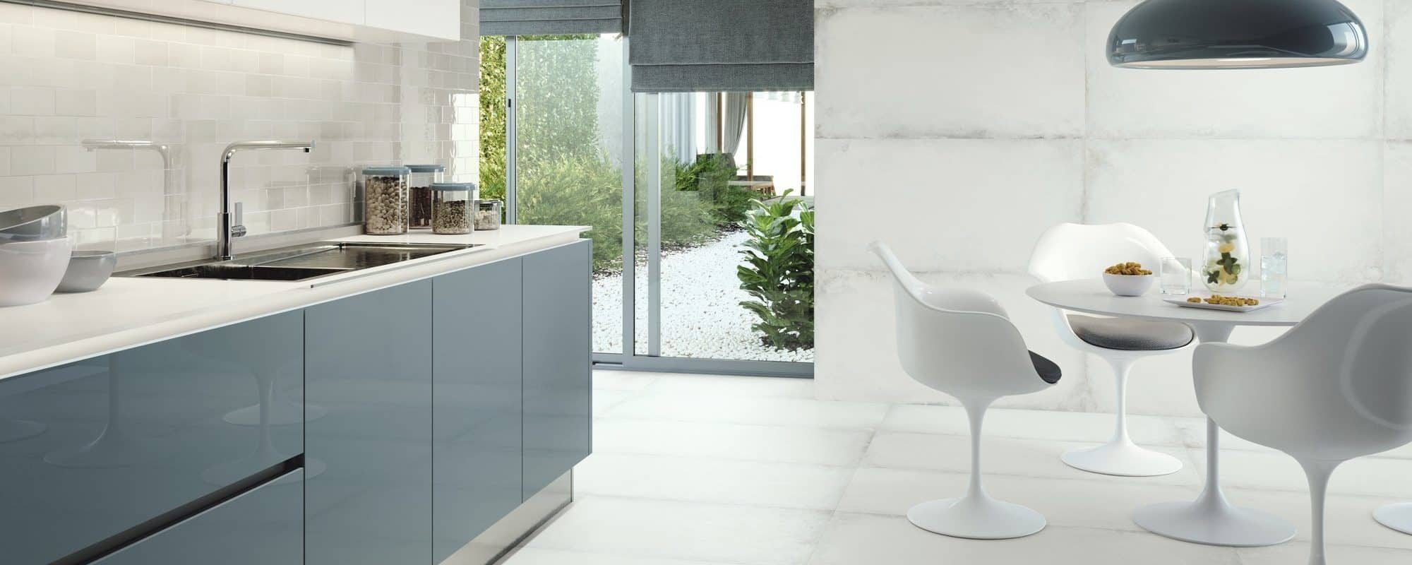 NAXOS cement effect porcelain bathroom tiles uk slider 3