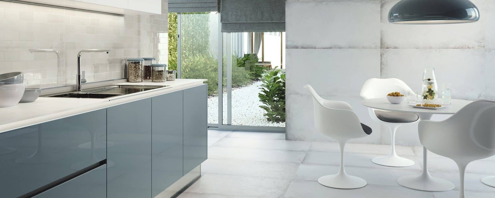 NAXOS cement effect porcelain bathroom tiles uk slider 6