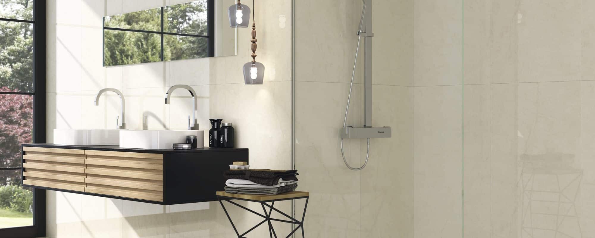 PLUS cement effect porcelain bathroom tiles uk slider 1