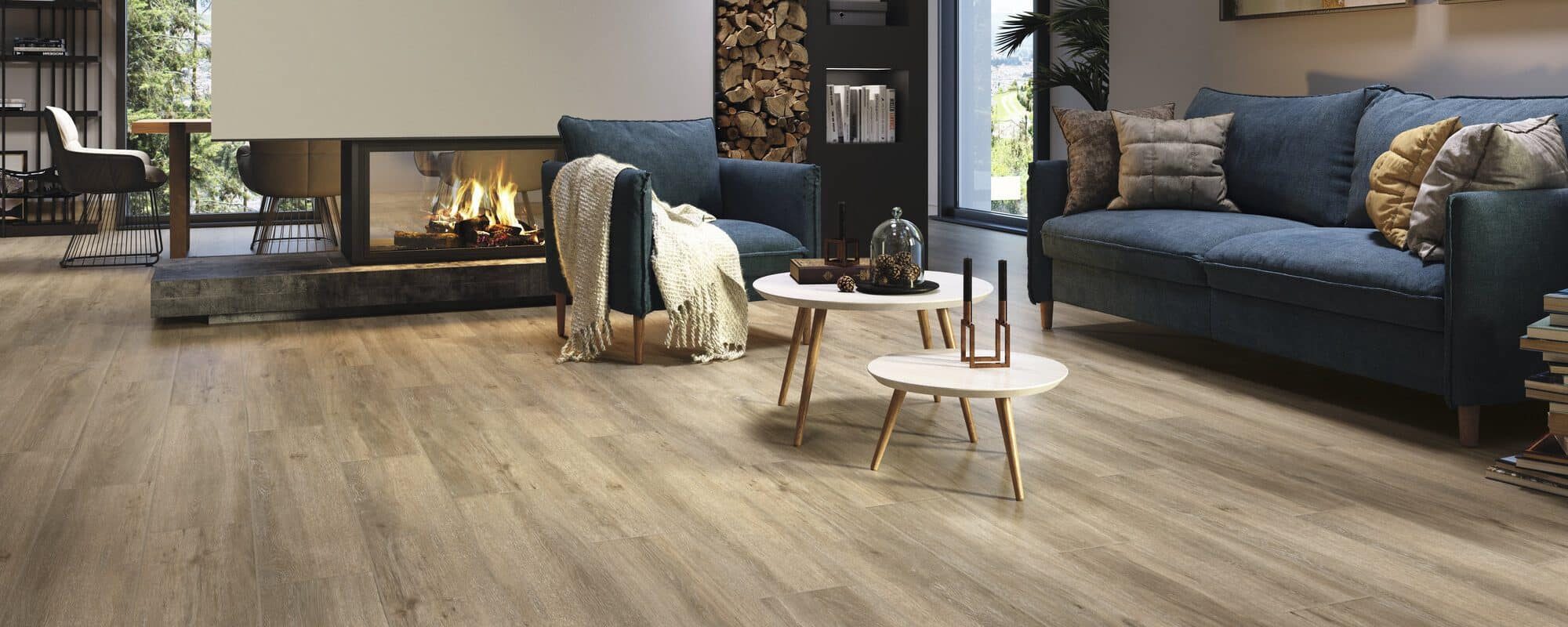 QUEBEC wood effect porcelain bathroom tiles uk slider 2