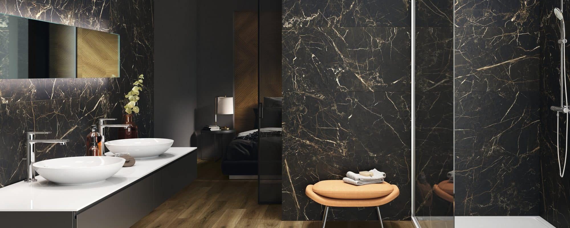 nightlux-marble effect bathroom tiles uk slider 1
